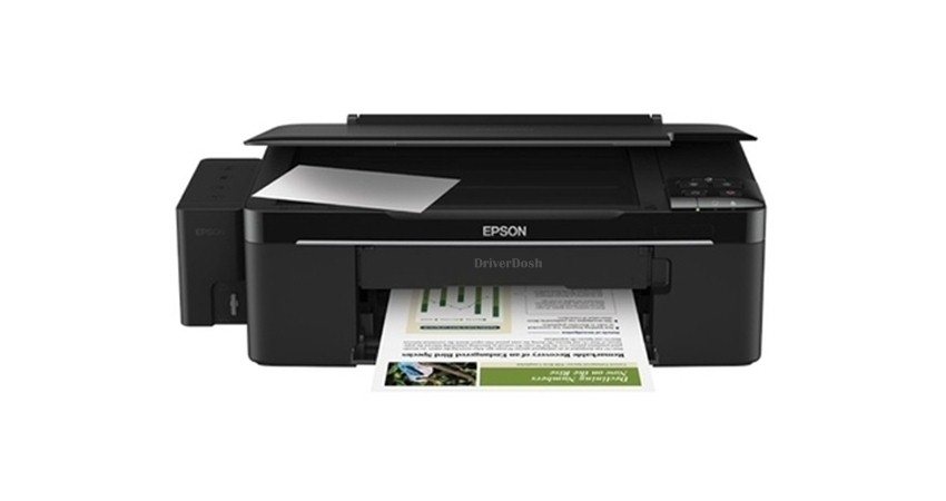 Epson Drivers For Windows 10
