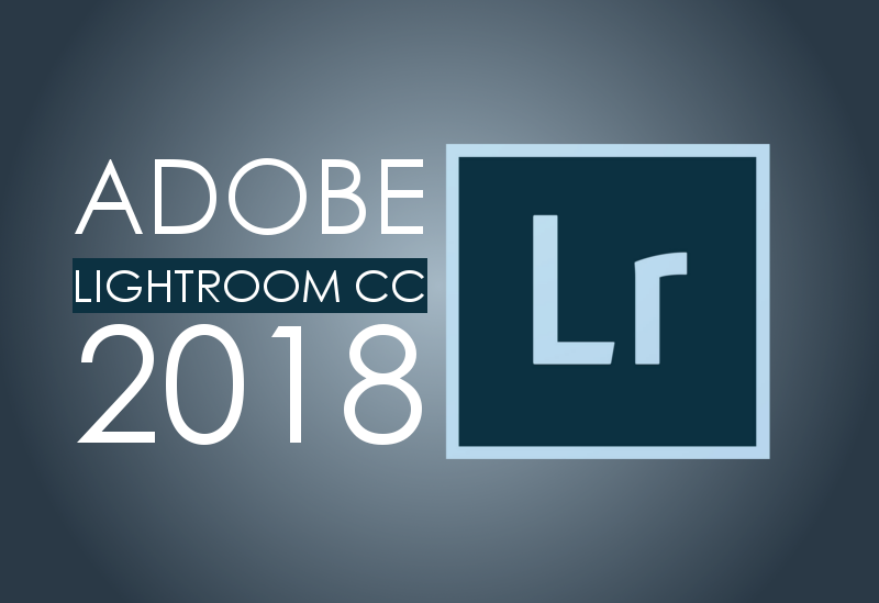 adobe lightroom classic cc 2018 7.5 download