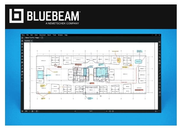 Bluebeam Revu eXtreme 21.0.45 for windows instal
